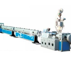 PPR pipe production line