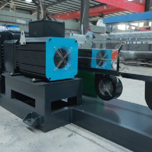 全生物降解地膜机组